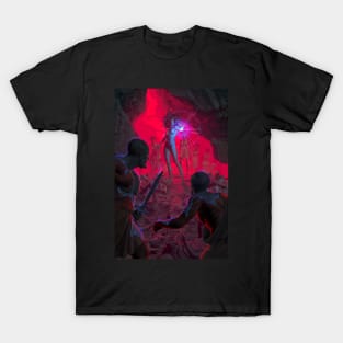 Medusa's Protection T-Shirt